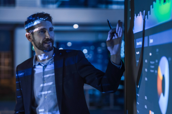 Management & Technology Essentials