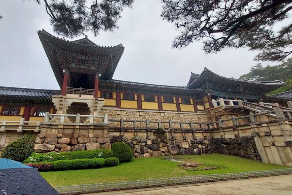 Tempel