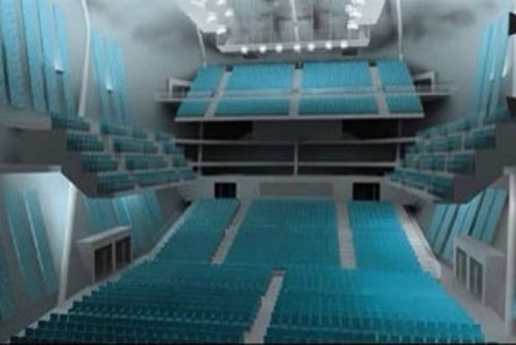 Der Wissenschaftliche Beirat der BfG (Foto: M. Hils/BfG)