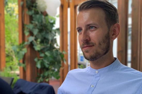 Foto Christoph Schwindhackl