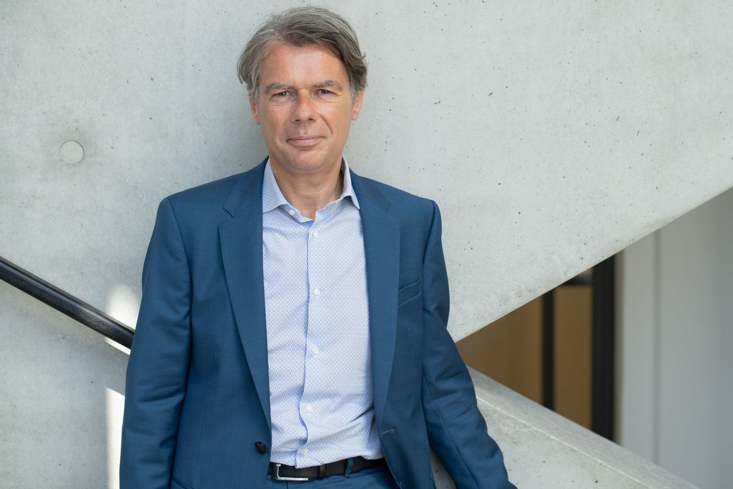 Univ.Prof. Dr. Wolfgang Güttel