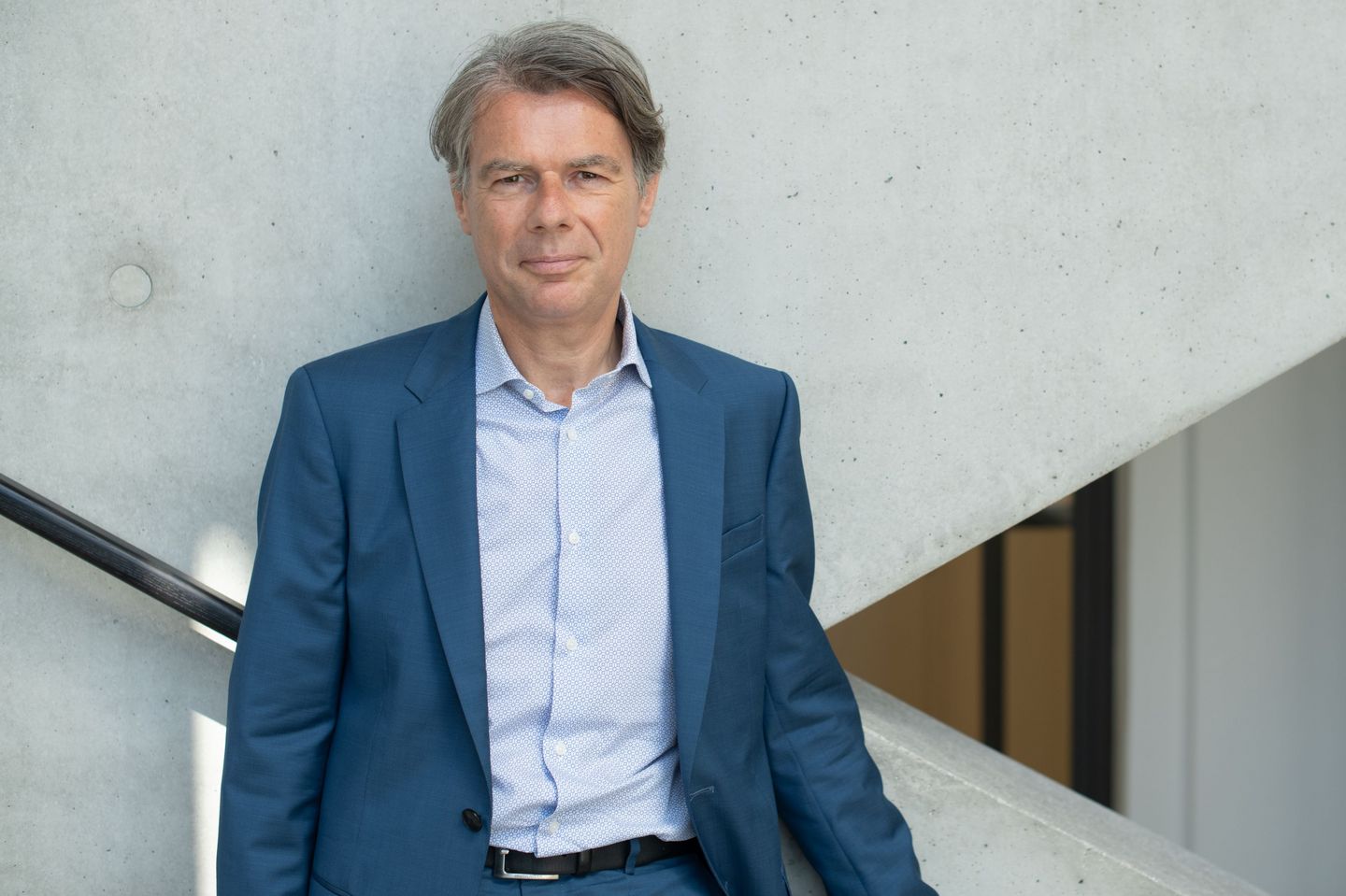 Wolfgang Güttel
