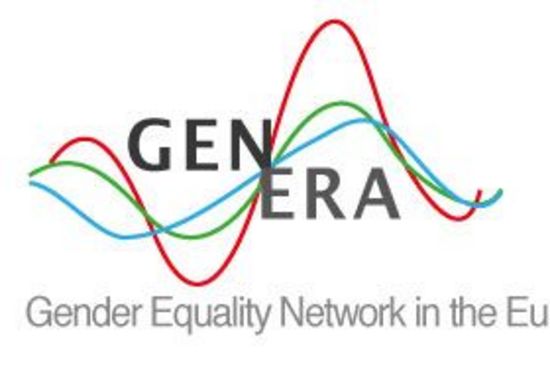 Logo "Genera"