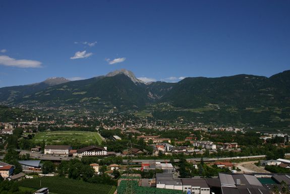 Meran