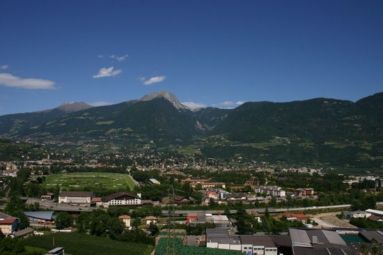 Meran