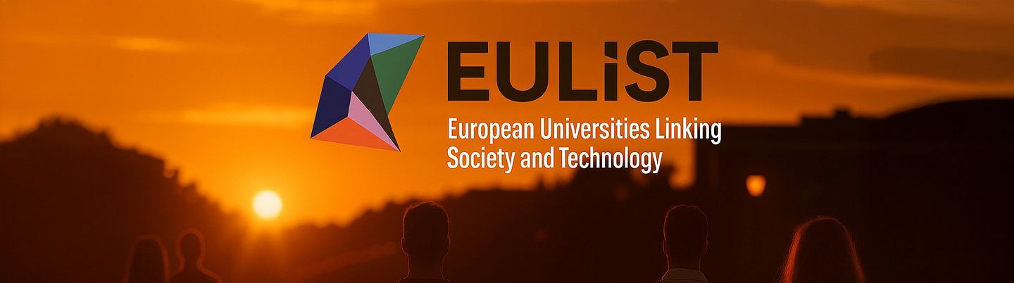 students face the sun