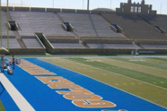 Auslandsabenteuer am 21. März: OKLAHOMA, Tobias Denkmayr