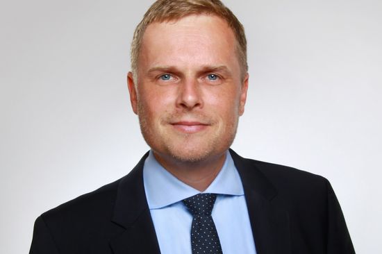 Bernd Klöckl, Professor für Nachhaltige Energiesysteme