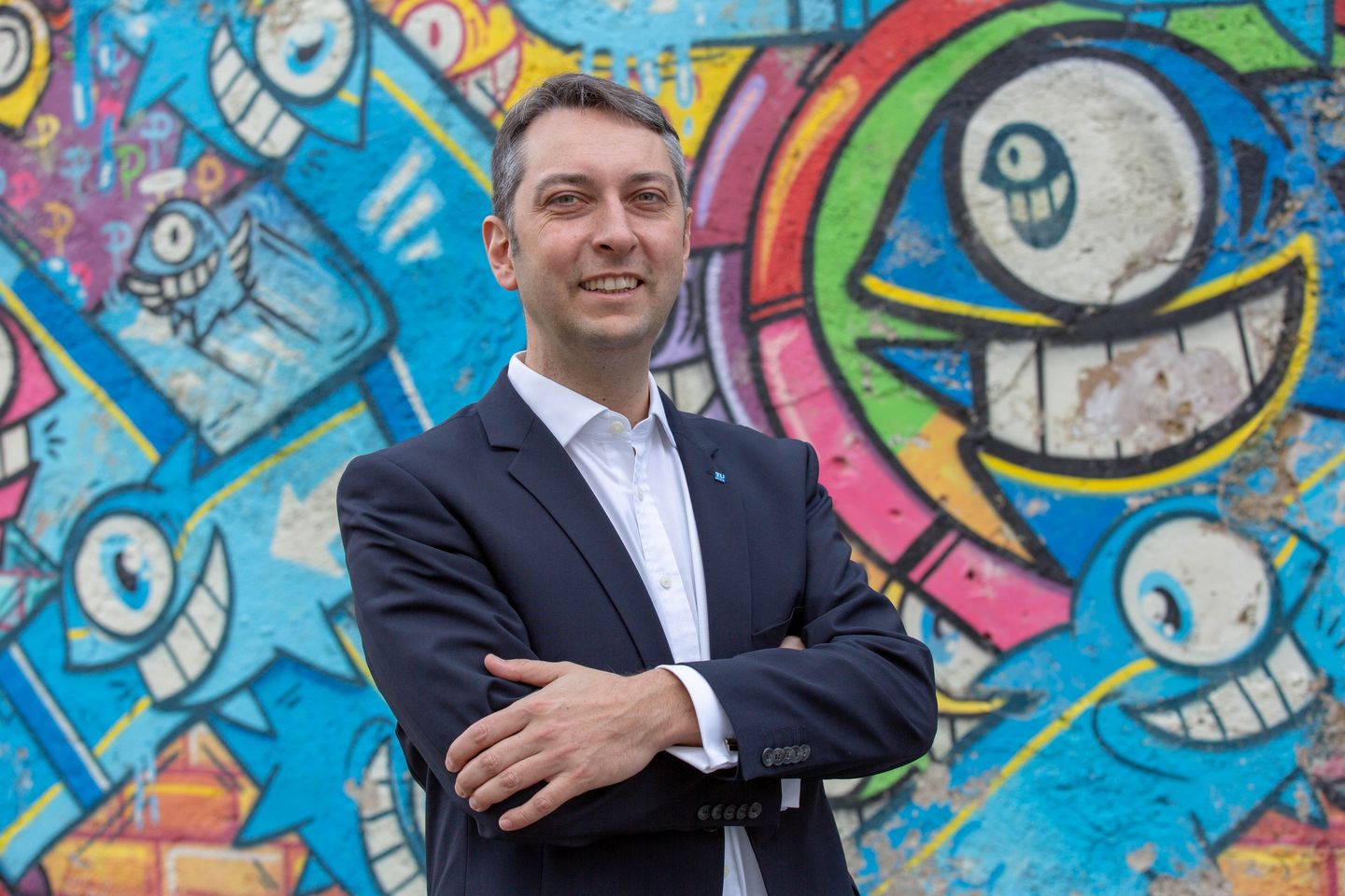 Univ.Prof. Dr.-Ing. Sebastian Schlund