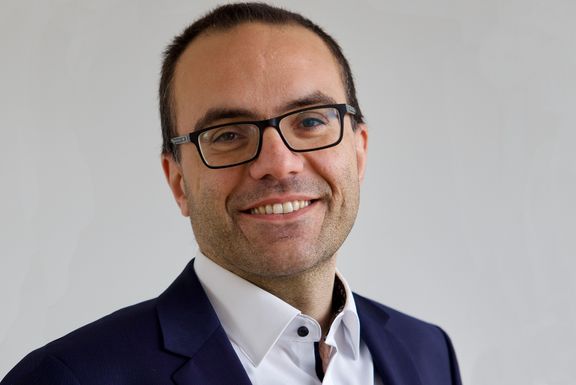 Prof. Matteo Maffei