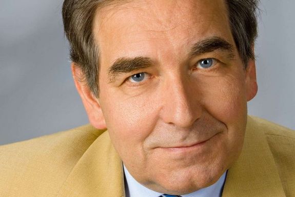 Prof. Friedrich Franek