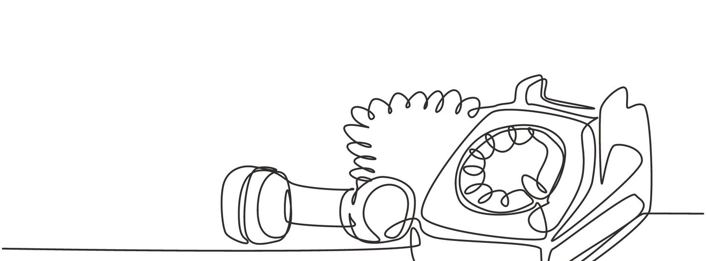 Notfalltelefon