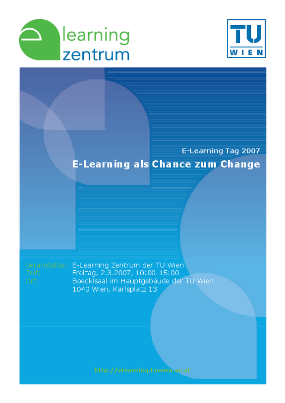 Vizerektorin Anna Steiger beim Botball-Workshop