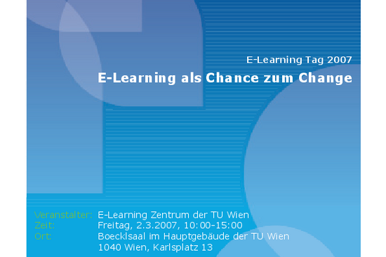 Vizerektorin Anna Steiger beim Botball-Workshop