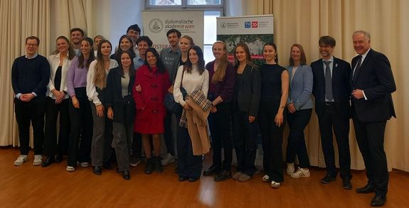 ETIA 18 and ETIA 19 students