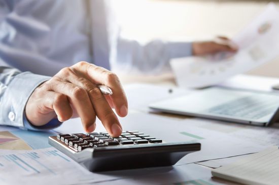 Finanzierungsmöglichkeiten
