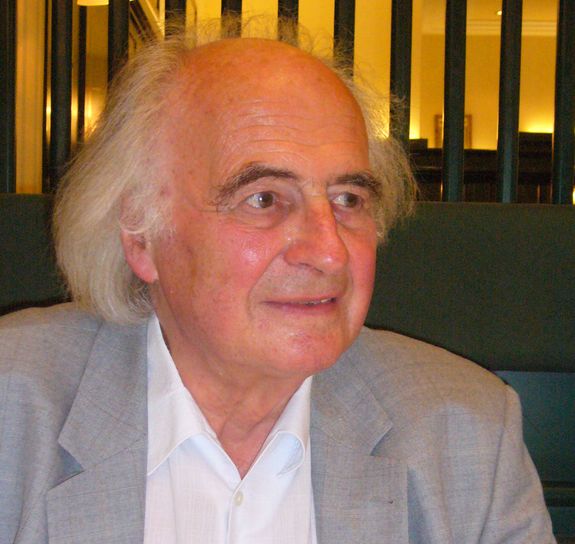 Gerhard Fasching (1933-2017)