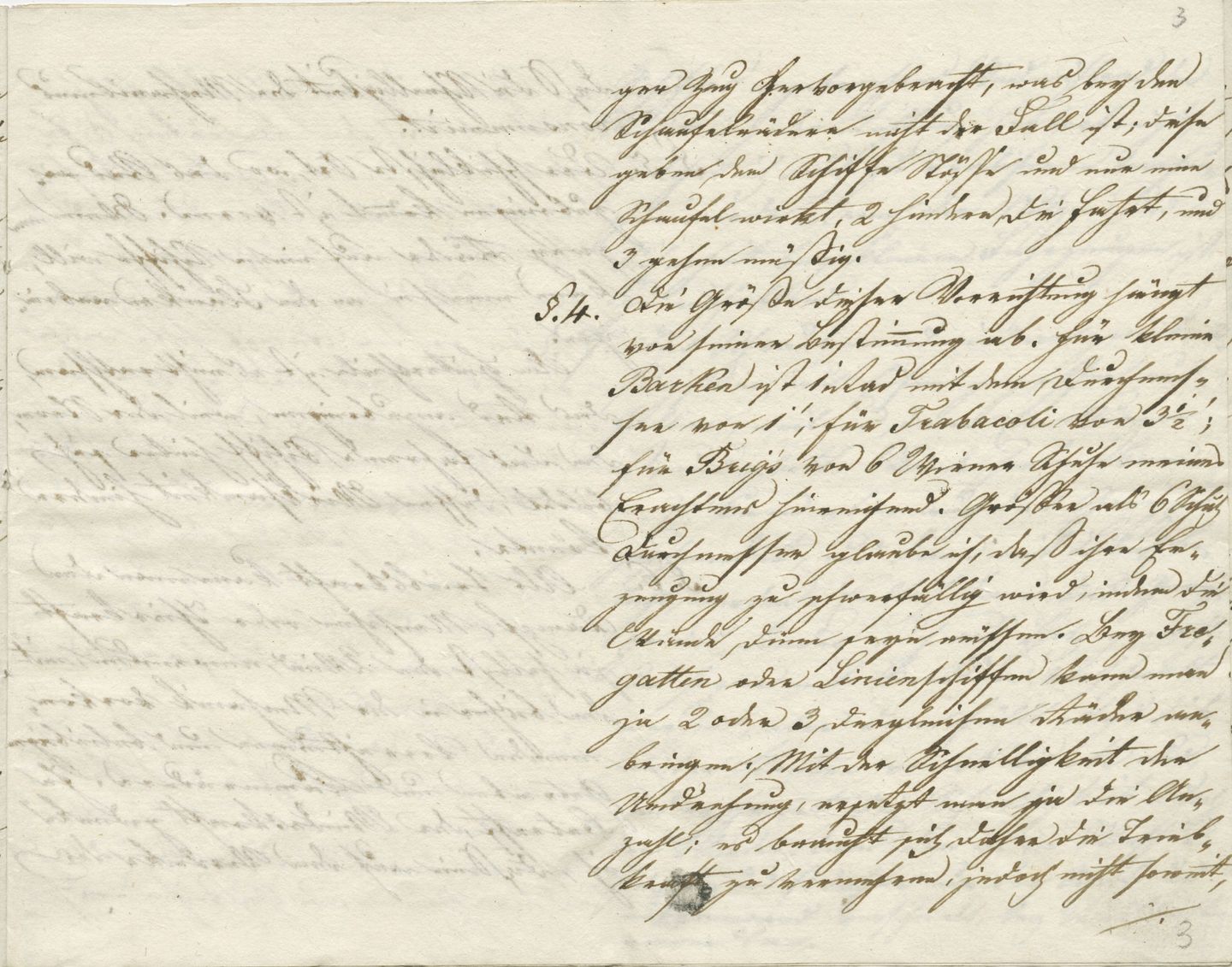 Beschreibung, Seite 3