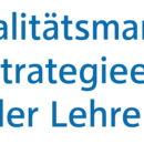 Logo des Fachbereichs