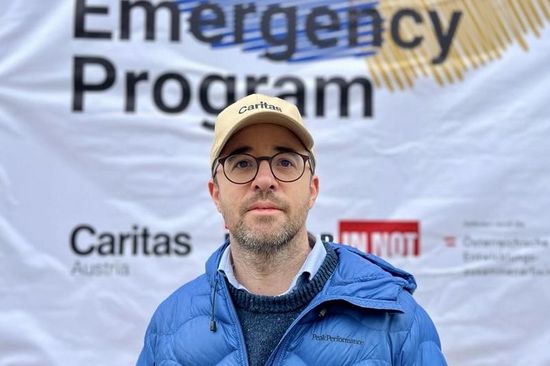 Raphael Thurn-Valsassina