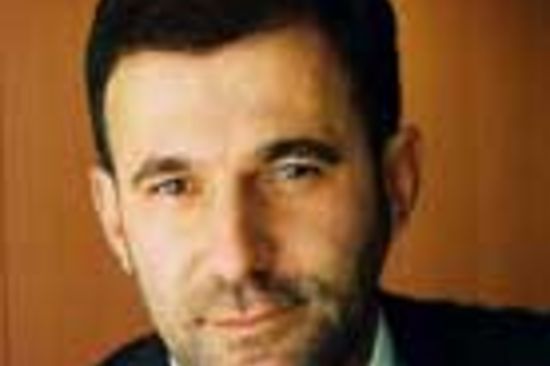 Boris Nemsic