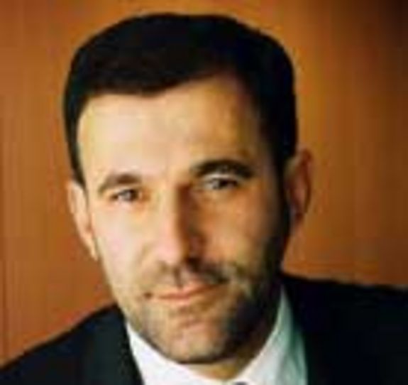 Boris Nemsic Boris Nemsic