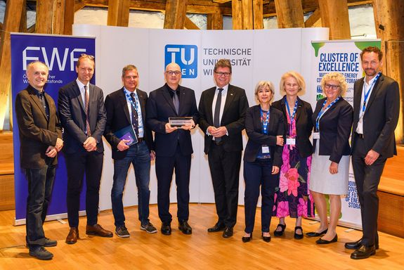 Gruppenfoto