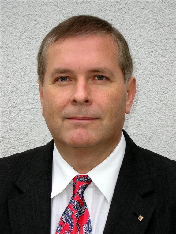 Professor Siegfried Selberherr