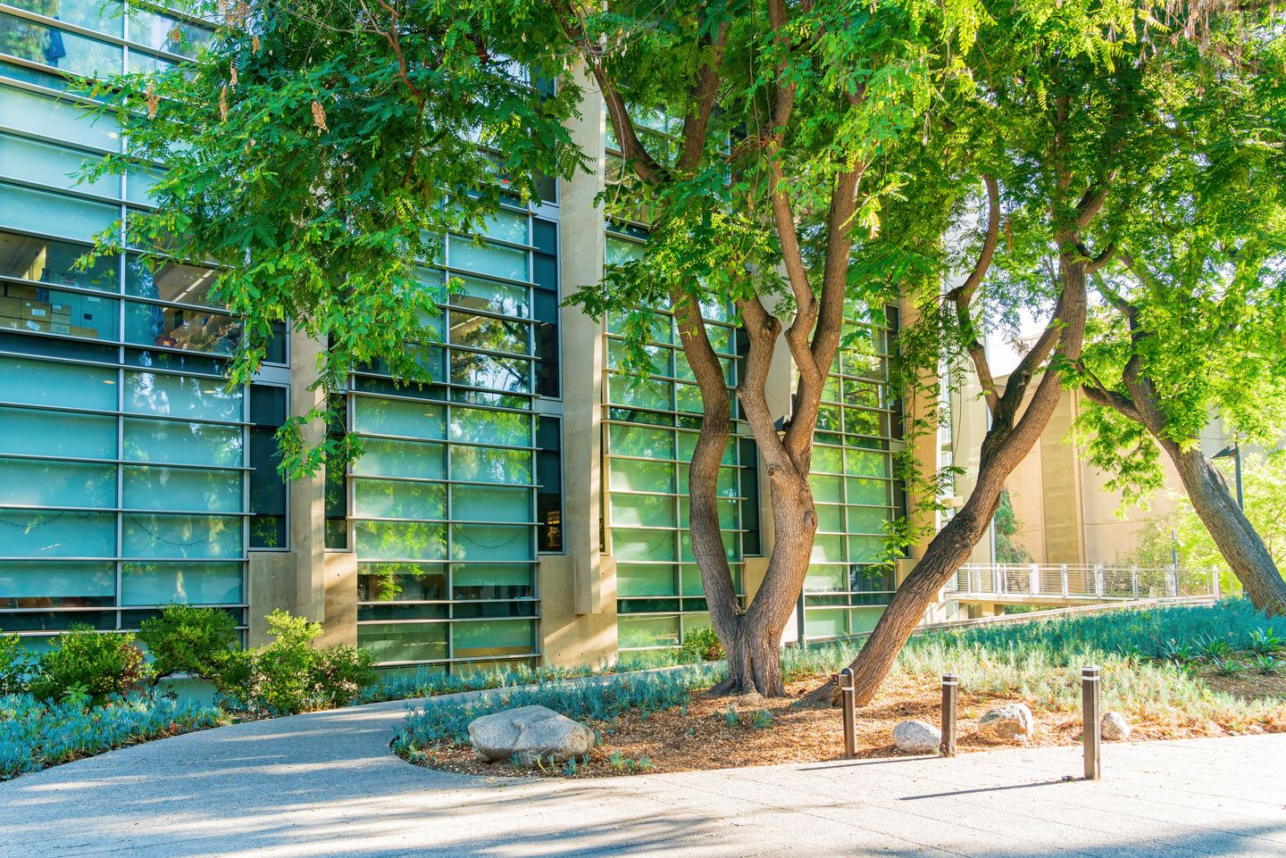 Caltech & Tu Wien Academy for Continuing Education