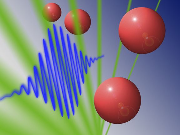 Quantenphysik in Wien: Forschung mit langer Tradition und großer Zukunft