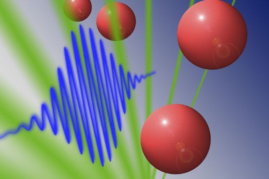 Quantenphysik in Wien: Forschung mit langer Tradition und großer Zukunft