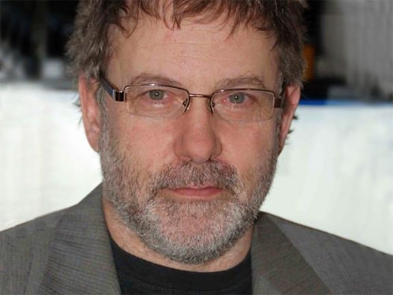 Prof. Gottfried Strasser, Projektleiter Prof. Gottfried Strasser, Projektleiter