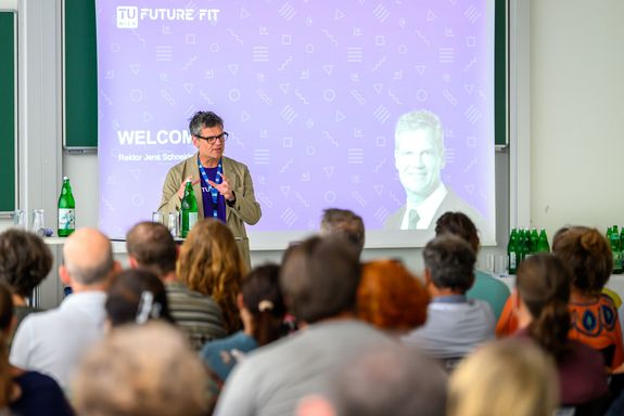 [Translate to English:] Impressionen Mid-Term Event Juli 2024