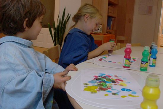 Geraldine Fitzpatrick