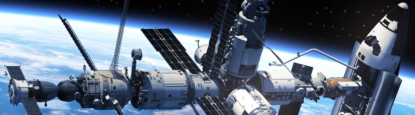 Masterclass Space Architecture