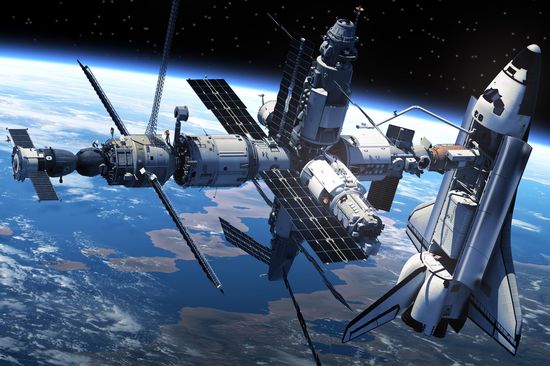 Space Architecture & Management