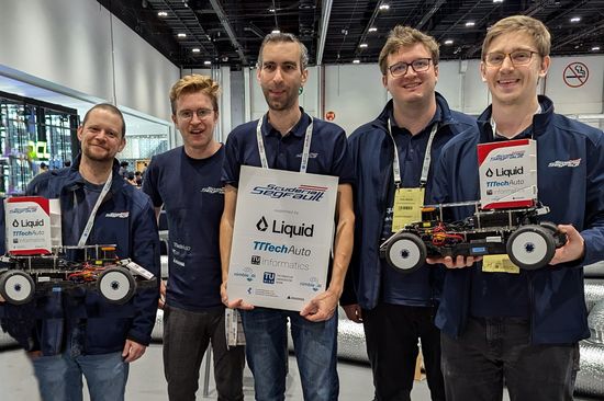 Gruppenfoto