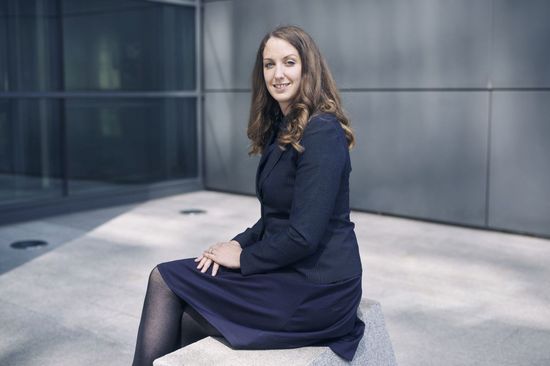 Esther Heid
