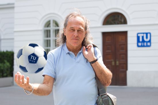 Gerhard "Hardy" Hanappi hat die wahrscheinlichsten Ergebnisse der EM2016-Gruppenphase vorausberechnet.