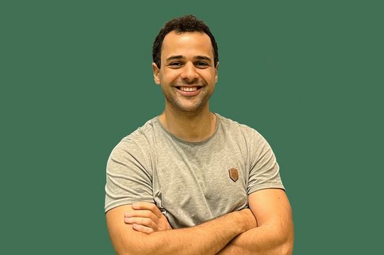 Preisträger: Fabian Garmroudi