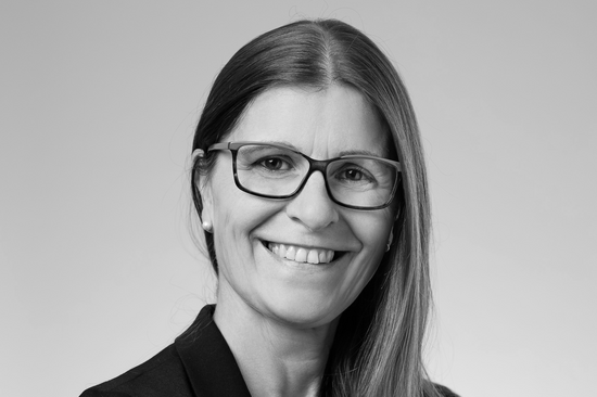 Photo of Valentina Fünder – TU Wien