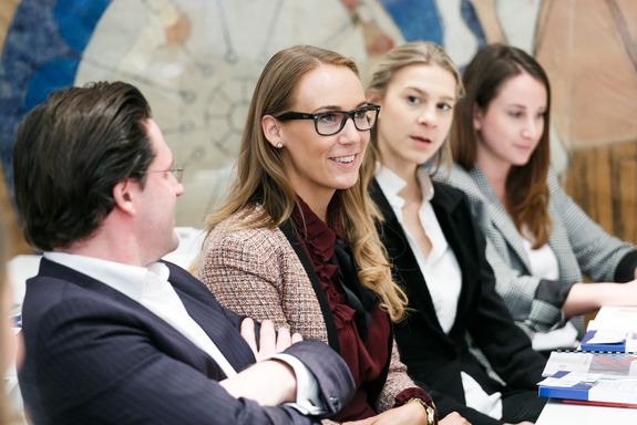 Lectures and case studies