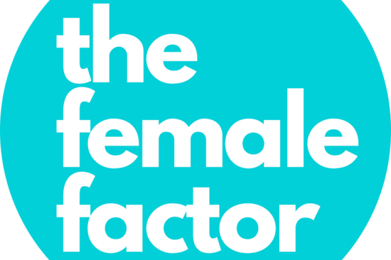the female factor logo