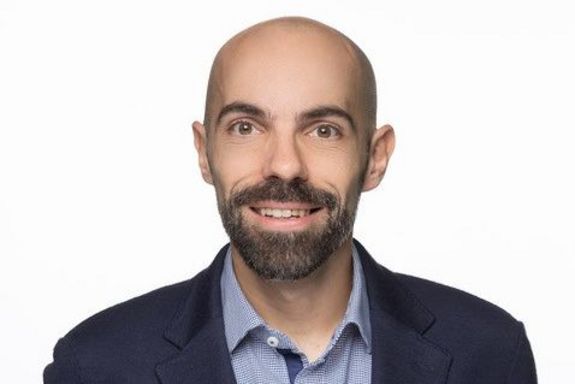 Elmar Kiesling, lecturer of the Executive Courses "Digital Transformation Manager"