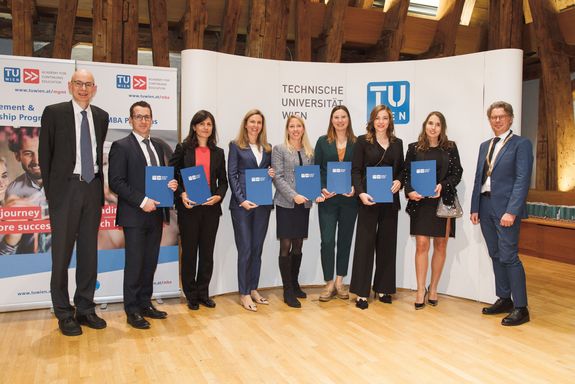 [Translate to English:] mba-sponsion17