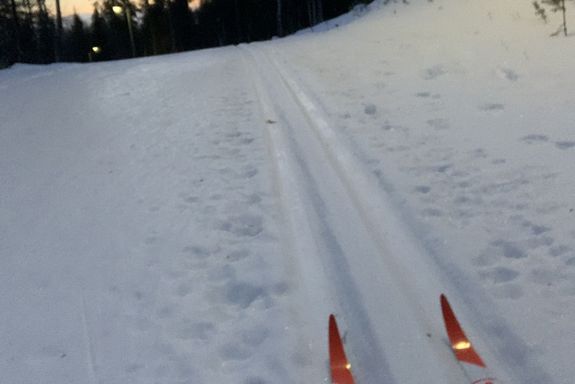 Skilanglauf