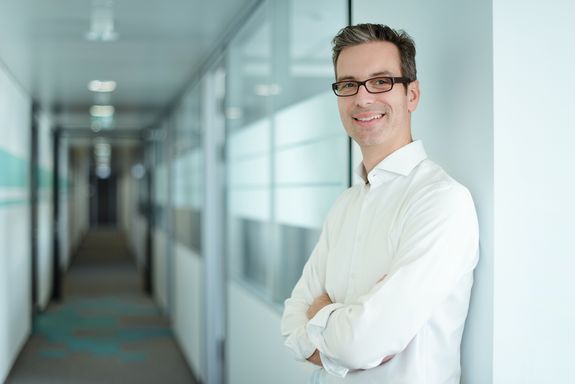 Thomas Motsch, c Raiffeisen KAG