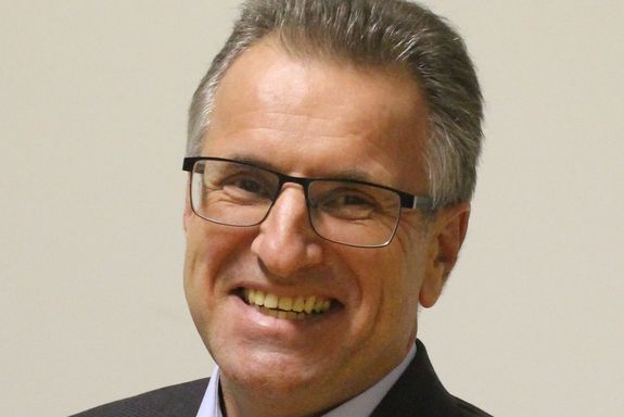 [Translate to English:] Roland Gutmann