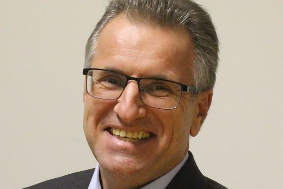 Mag. Roland Gutmann