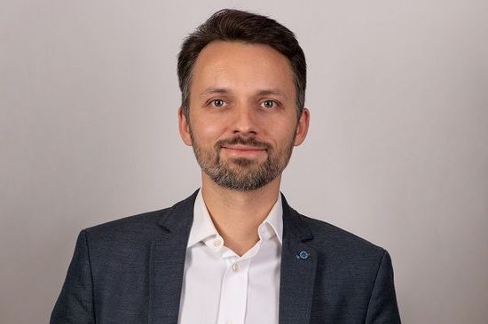 Link to the TISS profile of Matthias Samonig